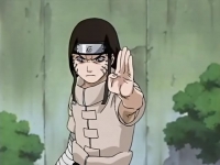 Neji Hyuga